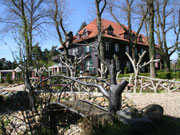 Bild Jagd-Villa aussen